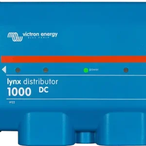 Lynx Distributor (M8) Victron