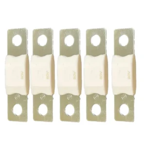 MEGA-fuse 250A/80V (package of 5 pcs) VICTRON