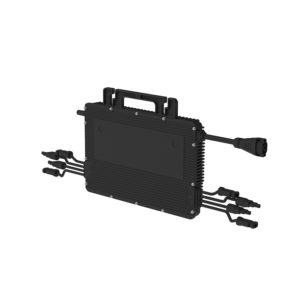 MICROINVERSOR HOYMILES 2000W 4T (HMS-2000-4T)