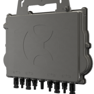 MICROINVERSOR APSYSTEMS QT2-MX (2000W 3F 2 MPPT)