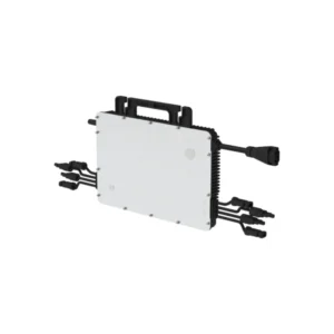 MICROINVERSOR HOYMILES 2000W 2 MPPT