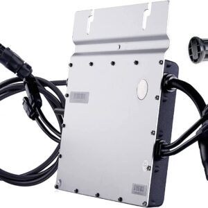 MICROINVERSOR HOYMILES MI-700 LV 700W 110V