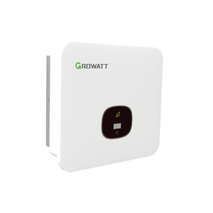 INVERSOR GROWATT MIN MIN 9000TL-X2 220V 3 MPPT (WiFi-X INCLUIDO)