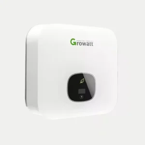 INVERSOR GROWATT MID 20KTL3-XL 220V Trifásico (WIFI INCLUIDO)