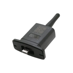 WIFI REMOTE MUST (Módulo WiFi de Monitoreo)