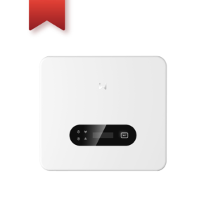 INVERSOR SOLAR GOODWE 6000-DNS-G4 2 MPPT (WIFI+DC SWITCH)