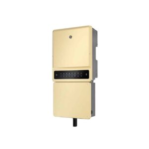 INVERSOR SOLAR GENERAL ELECTRIC 9.6 kW US30 Split-Phase Hybrid Inverter: