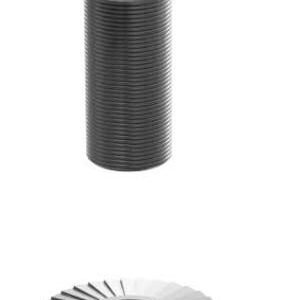 13X25mm T-BOLT KIT (K2 Systems)
