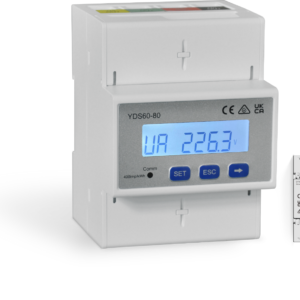 ACCESORIO HUAWEI SMART POWER COLLECTOR 80A CT