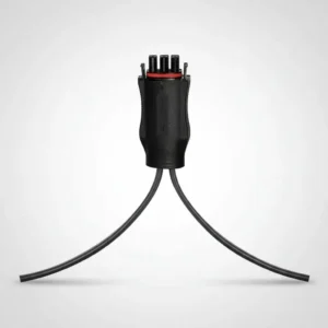 Cable Bus APsystems para Microinversores QS1 / YC600