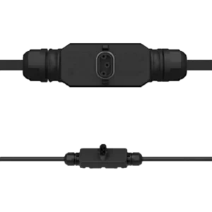 Cable Troncal AC Hoymiles Modelo HM (10/12 AWG)
