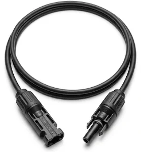 Cable de Extensión DC 1m Hoymiles