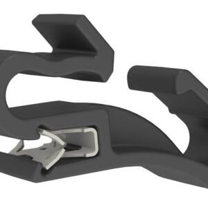 K2 4 WIRE DRAGON CLIP, SET (K2 Systems)