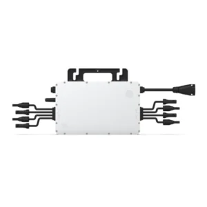 Microinversor Monofásico 220V 4 en 1 Hoymiles HM-1500