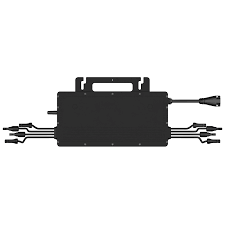 Microinversor Monofásico 220V 4 en 1 WiFi 2250VA Hoymiles HMS-2250-DW-4T