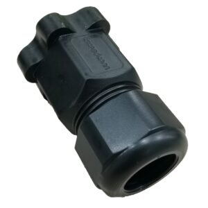 Tapa Conectora Final 5C para Cable Troncal QT2-MX (10 AWG, 2.4m)