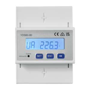ACCESORIO HUAWEI SMART POWER 3 TRANSFORMADORES DE CORRIENTE 250A